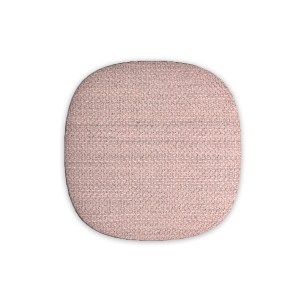 WOOFit Go X Front 1521 Icy Pink