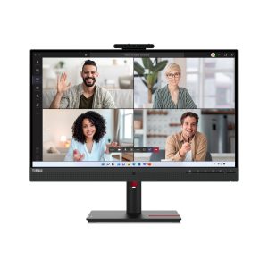 Lenovo ThinkVision T27hv-30 Webcam / Højt.