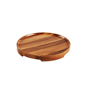 Serving Tray Acacia