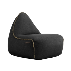Medley Lounge Chair Black