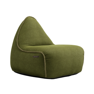 Medley Lounge Chair Moss