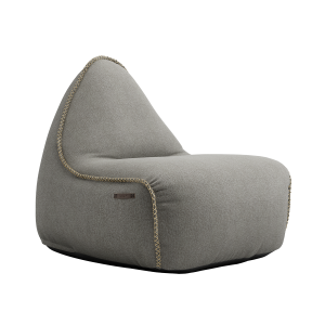 Medley Lounge Chair Grey