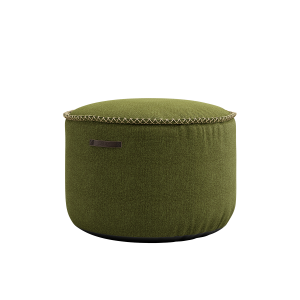 Medley Pouf Moss