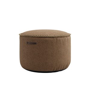 Medley Pouf Sand