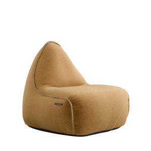 Cura Lounge Chair Curry