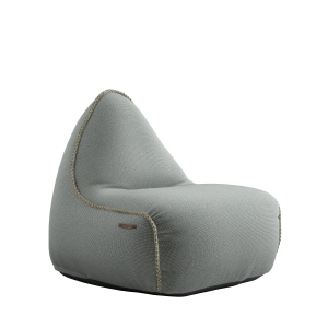 Cura Lounge Chair Grey