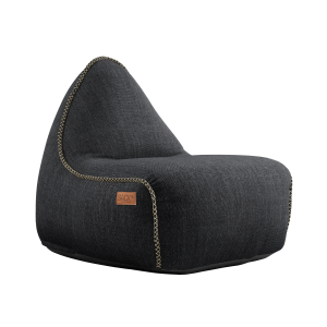 Cobana Lounge Chair Black