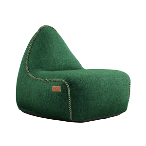 Cobana Lounge Chair Green