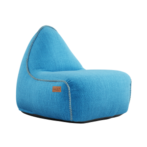 Cobana Lounge Chair Turkis