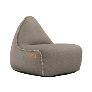 Cobana Lounge Chair Taupe