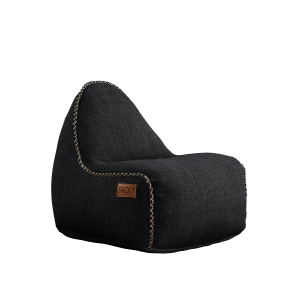 Cobana Lounge Chair Junior Black