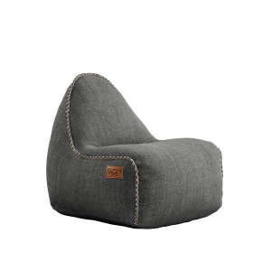 Cobana Lounge Chair Junior Grey