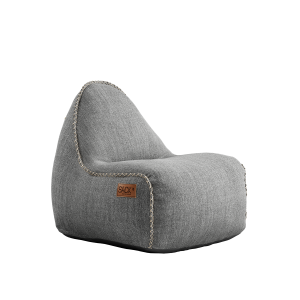 Cobana Lounge Chair Junior Light Grey