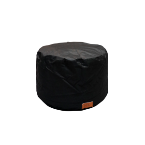 Cobana Pouf Winter Cover