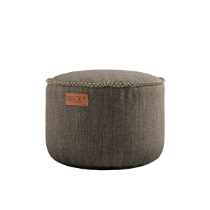Cobana Pouf Brown