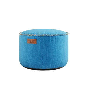 Cobana Pouf Turkis