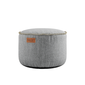 Cobana Pouf Sand Melange