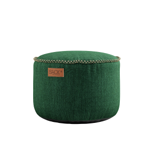 Cobana Pouf Green