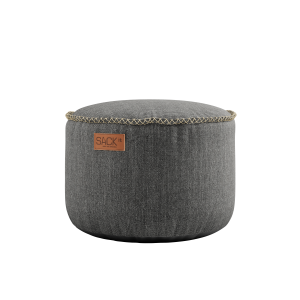 Cobana Pouf Grey