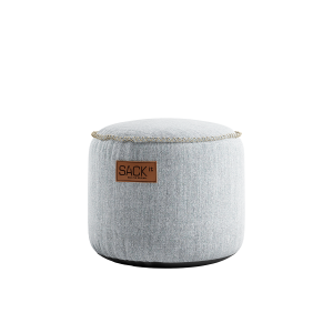 Cobana Pouf Junior White