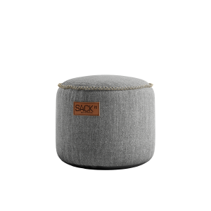 Cobana Pouf Junior Light Grey
