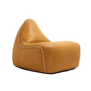 Luna Lounge Chair Sandstone