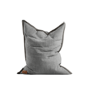 Cobana Beanbag Light Grey