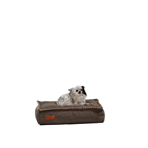 Dog bed Mini Brown