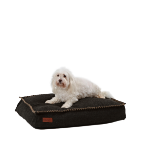 Dog bed Medium Black