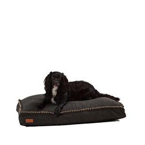 Dog bed Large Black
