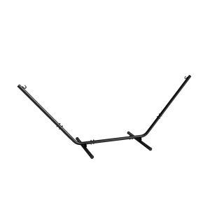 Hammock Frame - ALU-BLACK