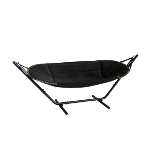 Cobana Hammock set Alu Black