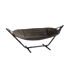 Cobana Hammock set Alu Brown