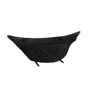 Hammock Winter Cover Black