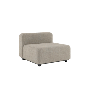 Cobana Lounge Sofa - Seat Sand