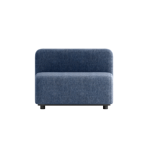 Cobana Lounge Sofa - Seat Indigo