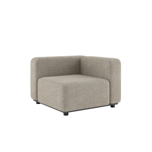 Cobana Lounge Sofa - Corner Sand