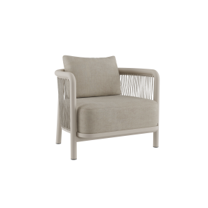 Kirra Lounge Chair Sand