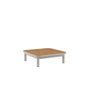 Kirra Sofa Table Taupe