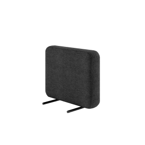 Cobana Lounge Sofa - Armrest Black