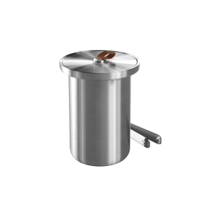 Wine Cooler Stainless Steel - Ø14