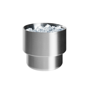 Wine Bucket - Ø22 Stainless Steel