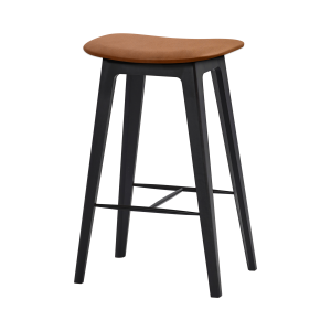 Nordic Bar chair beech n/s high - Terra Safari