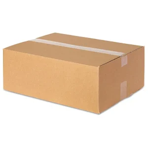 PAPKASSE 270X270X140MM 7MM INKL. DPA BIDRAG KR. 0,64