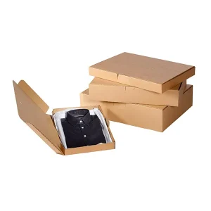 KONFEKTIONSKARTON 560X370X105 MM