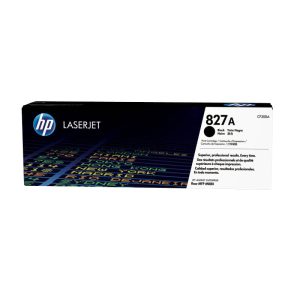 LASERPATRON HP 827A SORT COLOR LASER