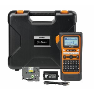 LABELMASKINE BROTHER PT-E310 VP - BLUETOOTH