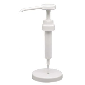 DOSERINGSPUMPE 5 LTR. DUNKE PRIME SOURCE 10 ML. HVID