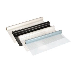 WHITEBOARDFOLIE 80X60CM 25 ARK LEGAMASTER MAGIC CHART