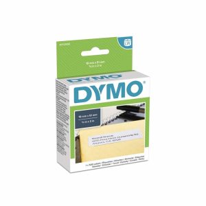 DYMO UNIVERSAL-ETIKET 19X51 MM RL/500 STK